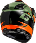 GMAX GM-11 Ronin Dual Sport Motorcycle Helmet