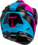 GMAX GM-11 Decima Dual Sport Motorcycle Helmet