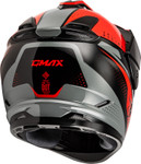 GMAX GM-11 Decima Dual Sport Motorcycle Helmet