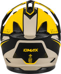 GMAX GM-11 Decima Dual Sport Motorcycle Helmet