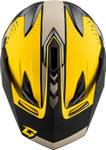 GMAX GM-11 Decima Dual Sport Motorcycle Helmet