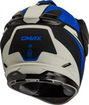 GMAX GM-11 Decima Dual Sport Motorcycle Helmet