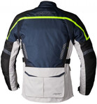 RST Maverick EVO CE Mens Textile Motorcycle Jacket