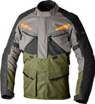 RST Maverick EVO CE Mens Textile Motorcycle Jacket