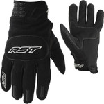 RST Rider CE Mens Textile Motorcycle Gloves