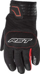 RST Rider CE Mens Textile Motorcycle Gloves
