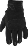 RST Rider CE Mens Textile Motorcycle Gloves
