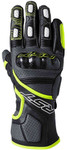 RST Fulcrum CE Mens Leather Motorcycle Gloves