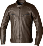 RST Roadster Air 3 CE Mens Leather Motorcycle Jacket