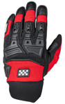 Cortech Aero-Tec 2 Mens Textile Motorcycle Gloves