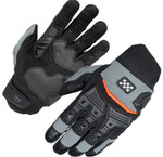 Cortech Aero-Tec 2 Mens Textile Motorcycle Gloves