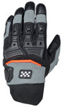 Cortech Aero-Tec 2 Mens Textile Motorcycle Gloves