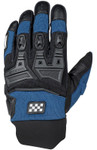 Cortech Aero-Tec 2 Mens Textile Motorcycle Gloves