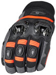 Cortech Hyper-Flo Air V2 Mens Textile Motorcycle Gloves