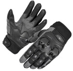 Cortech Hyper-Flo Air V2 Mens Textile Motorcycle Gloves