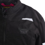 Cortech Aero-Tec 2.0 Womens Textile Motorcycle Jacket