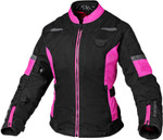 Cortech Aero-Tec 2.0 Womens Textile Motorcycle Jacket