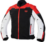 Cortech Aero-Tec 2.0 Mens Textile Motorcycle Jacket