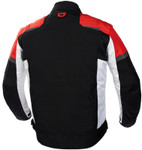 Cortech Aero-Tec 2.0 Mens Textile Motorcycle Jacket