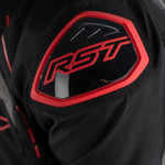 RST S-1 CE Mens Textile Motorcycle Jacket