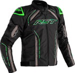 RST S-1 CE Mens Textile Motorcycle Jacket