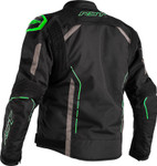 RST S-1 CE Mens Textile Motorcycle Jacket