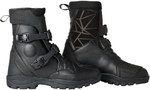 RST Adventure-X Mid CE Mens Waterproof Motorcycle Boots