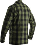 RST Lumberjack CE Mens Button Up Long Sleeve Protective Shirt