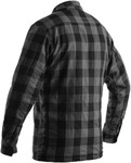 RST Lumberjack CE Mens Button Up Long Sleeve Protective Shirt