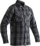 RST Lumberjack CE Mens Button Up Long Sleeve Protective Shirt
