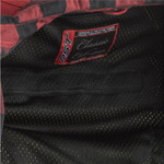 RST Lumberjack CE Mens Button Up Long Sleeve Protective Shirt