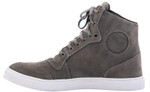 RST HiTop Womens Leather Motorcycle Riding Shoes