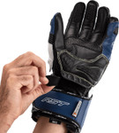RST Tractech Evo 4 CE Mens Leather Motorcycle Gloves