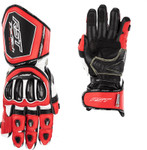 RST Tractech Evo 4 CE Mens Leather Motorcycle Gloves
