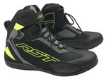 RST Sabre CE Mens Motorcycle Riding Boots