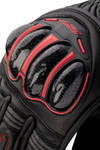 RST S-1 CE Mens Leather Motorcycle Gloves