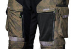 RST Pro Series Ranger CE Mens Textile Motorcycle Pants
