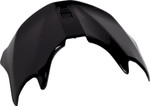 Arai XD-5 Helmet Rear Spoiler