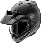 Arai XD-5 Solid Dual Sport Motorcycle Helmet