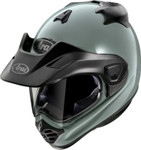 Arai XD-5 Solid Dual Sport Motorcycle Helmet