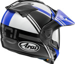 Arai XD-5 Cosmic Dual Sport Motorcycle Helmet