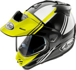 Arai XD-5 Cosmic Dual Sport Motorcycle Helmet