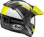 Arai XD-5 Cosmic Dual Sport Motorcycle Helmet