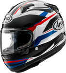 Arai Quantum-X Ray Motorcycle Helmet