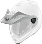 Arai XD-5 Helmet Visor/Peak