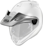 Arai XD-5 Helmet Visor/Peak