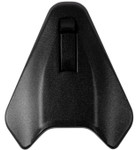Arai XD-5 Helmet Top Front Vent