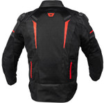 Cortech Hyper-Flo Air 2.0 Mens Textile Motorcycle Jacket