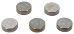 Hot Cams 7.48mm x 2.60mm Valve Shims 5 Pack (5PK748260)