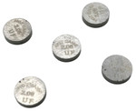 Hot Cams 8.90mm x 2.08mm Valve Shims 5 Pack (5PK890208)